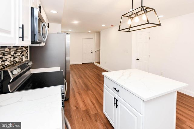 3817 SAINT MARGARET ST, Baltimore, MD 21225