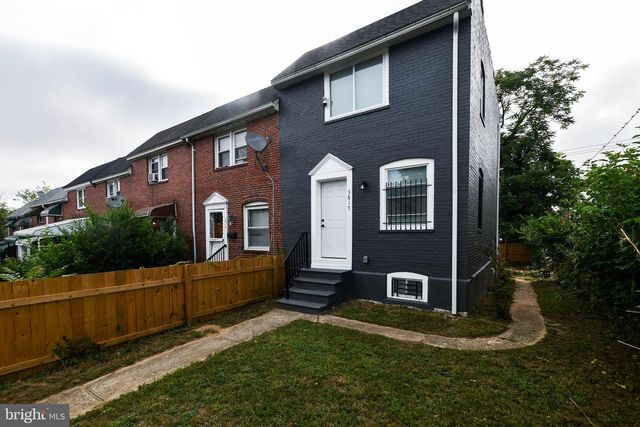 3817 SAINT MARGARET ST, Baltimore, MD 21225