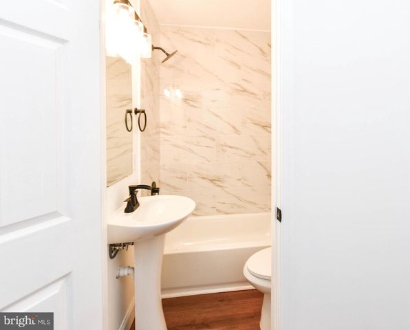 3817 SAINT MARGARET ST, Baltimore, MD 21225