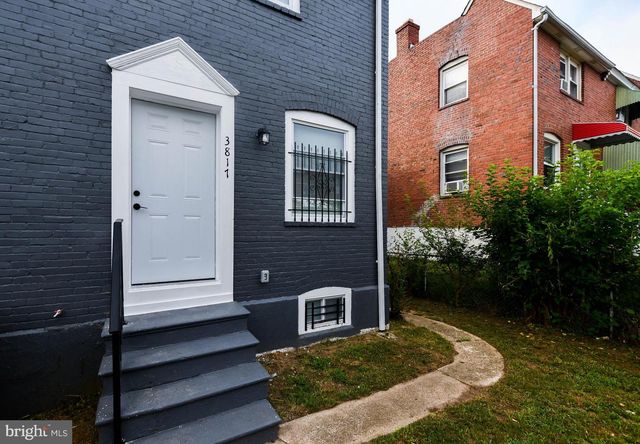 3817 SAINT MARGARET ST, Baltimore, MD 21225