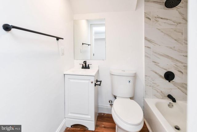 3817 SAINT MARGARET ST, Baltimore, MD 21225