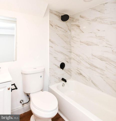 3817 SAINT MARGARET ST, Baltimore, MD 21225