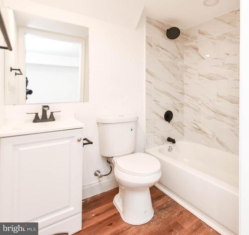 3817 SAINT MARGARET ST, Baltimore, MD 21225