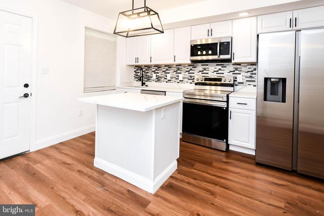 3817 SAINT MARGARET ST, Baltimore, MD 21225