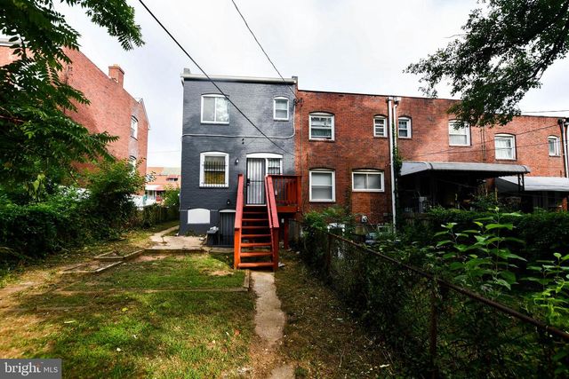 3817 SAINT MARGARET ST, Baltimore, MD 21225