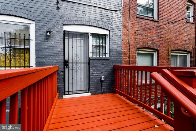 3817 SAINT MARGARET ST, Baltimore, MD 21225