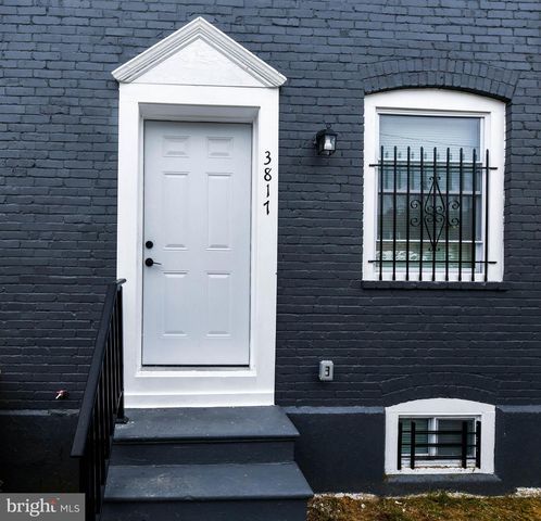 3817 SAINT MARGARET ST, Baltimore, MD 21225
