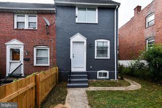 3817 SAINT MARGARET ST, Baltimore, MD 21225