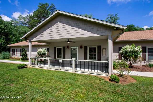 668 Little Ranger Road, Murphy, NC 28906