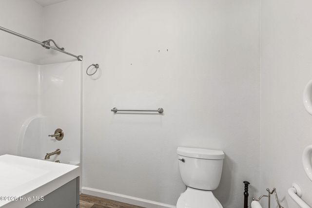 668 Little Ranger Road, Murphy, NC 28906