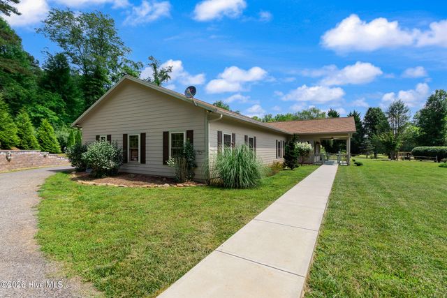 668 Little Ranger Road, Murphy, NC 28906