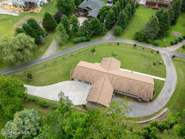 668 Little Ranger Road, Murphy, NC 28906
