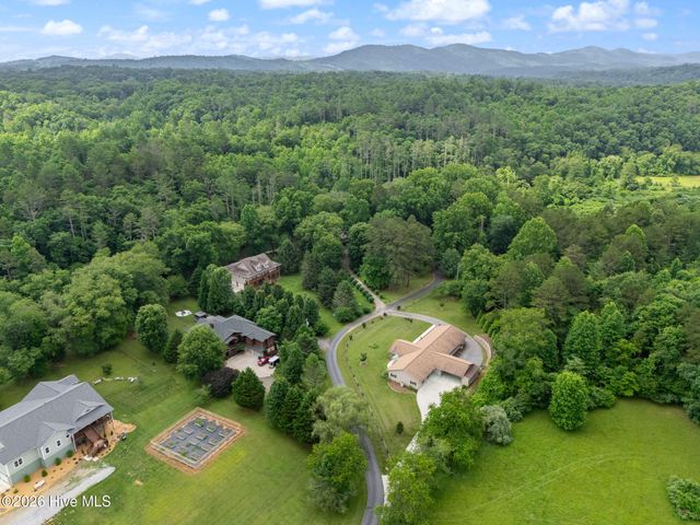 668 Little Ranger Road, Murphy, NC 28906
