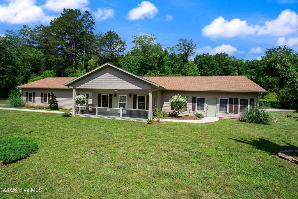 668 Little Ranger Road, Murphy, NC 28906
