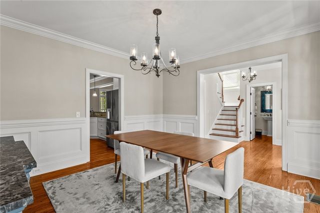 114 Tupelo Street, Pooler, GA 31322