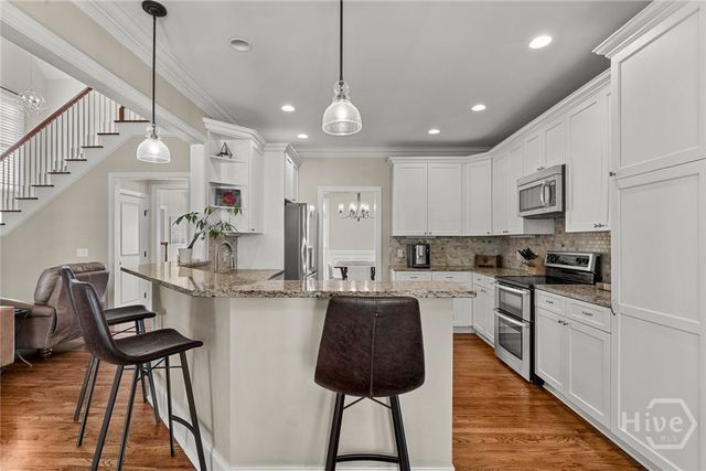 114 Tupelo Street, Pooler, GA 31322