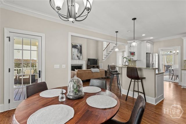 114 Tupelo Street, Pooler, GA 31322