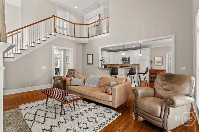 114 Tupelo Street, Pooler, GA 31322