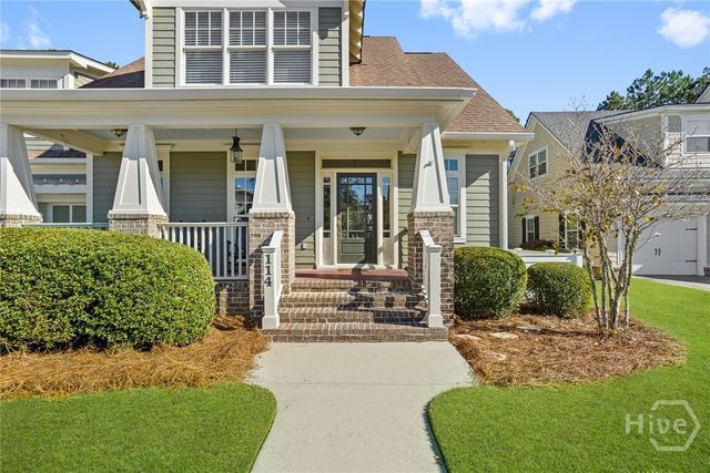 114 Tupelo Street, Pooler, GA 31322