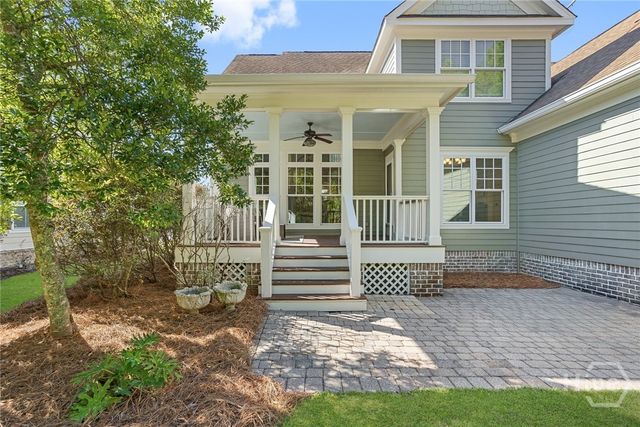 114 Tupelo Street, Pooler, GA 31322