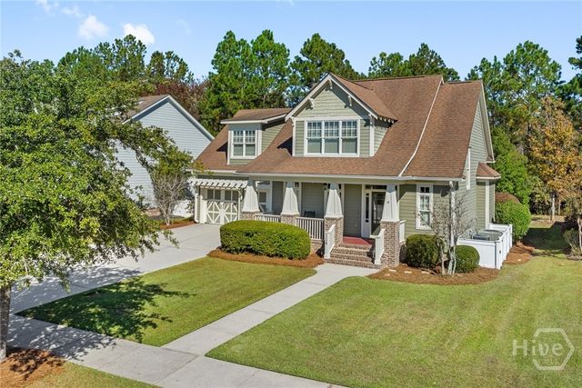 114 Tupelo Street, Pooler, GA 31322