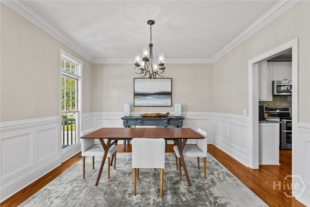 Image 10 of property listing at 114 Tupelo Street, Pooler, GA 31322