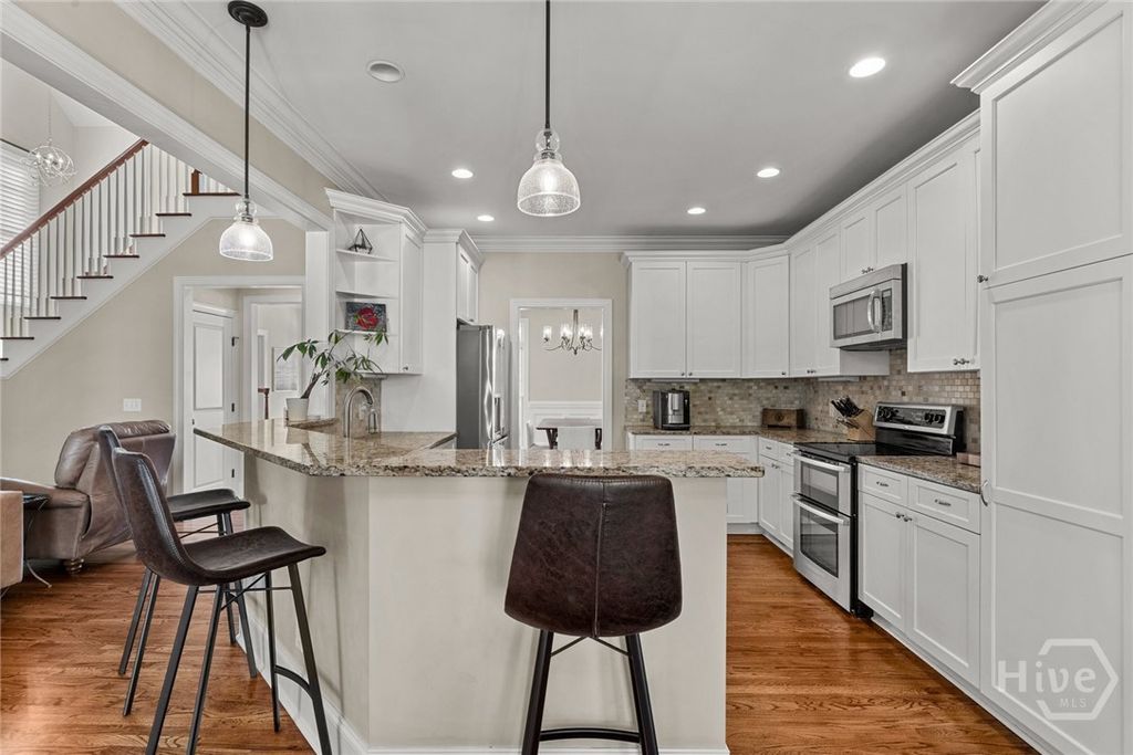 Image 15 of property listing at 114 Tupelo Street, Pooler, GA 31322