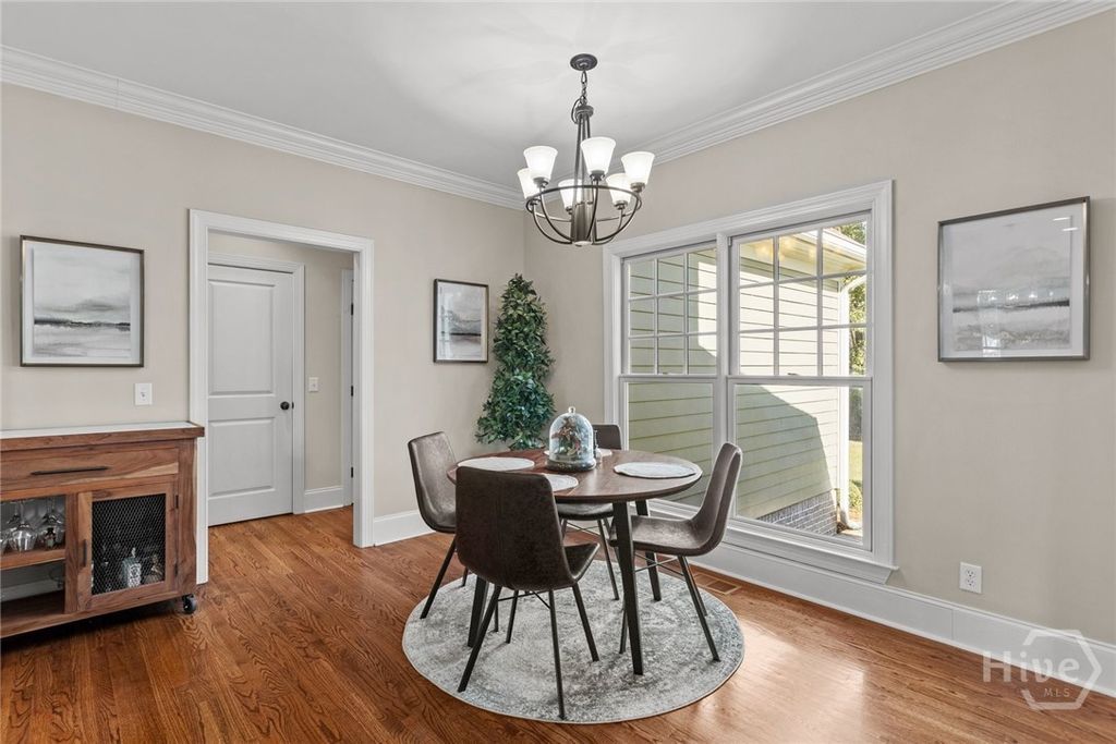 Image 16 of property listing at 114 Tupelo Street, Pooler, GA 31322
