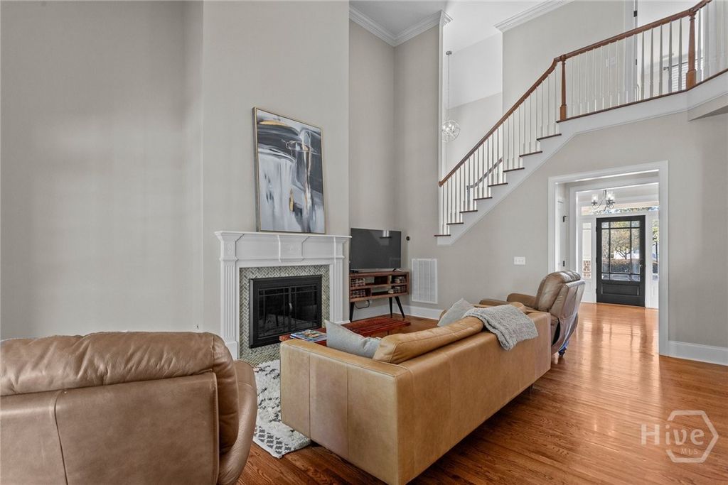 Image 18 of property listing at 114 Tupelo Street, Pooler, GA 31322