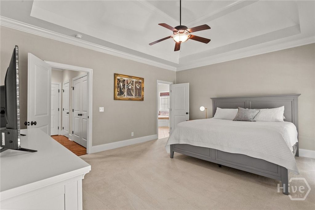 Image 22 of property listing at 114 Tupelo Street, Pooler, GA 31322