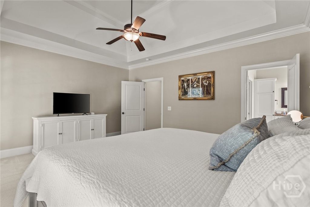 Image 23 of property listing at 114 Tupelo Street, Pooler, GA 31322
