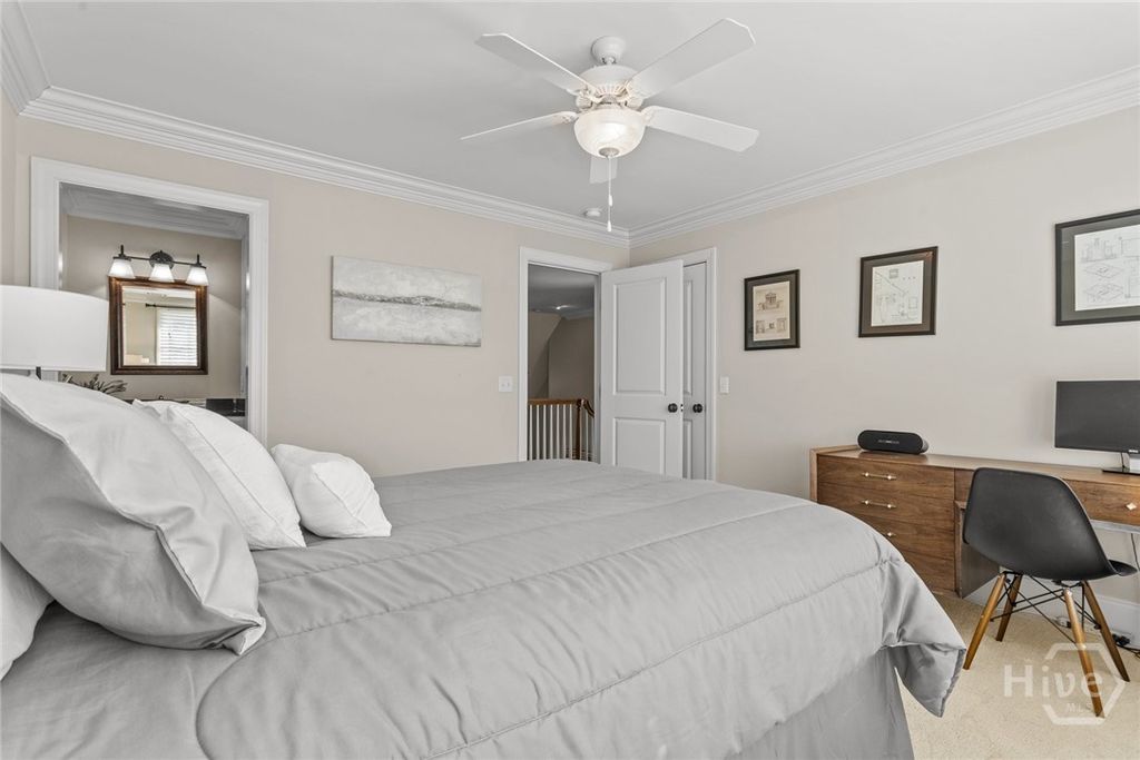 Image 30 of property listing at 114 Tupelo Street, Pooler, GA 31322
