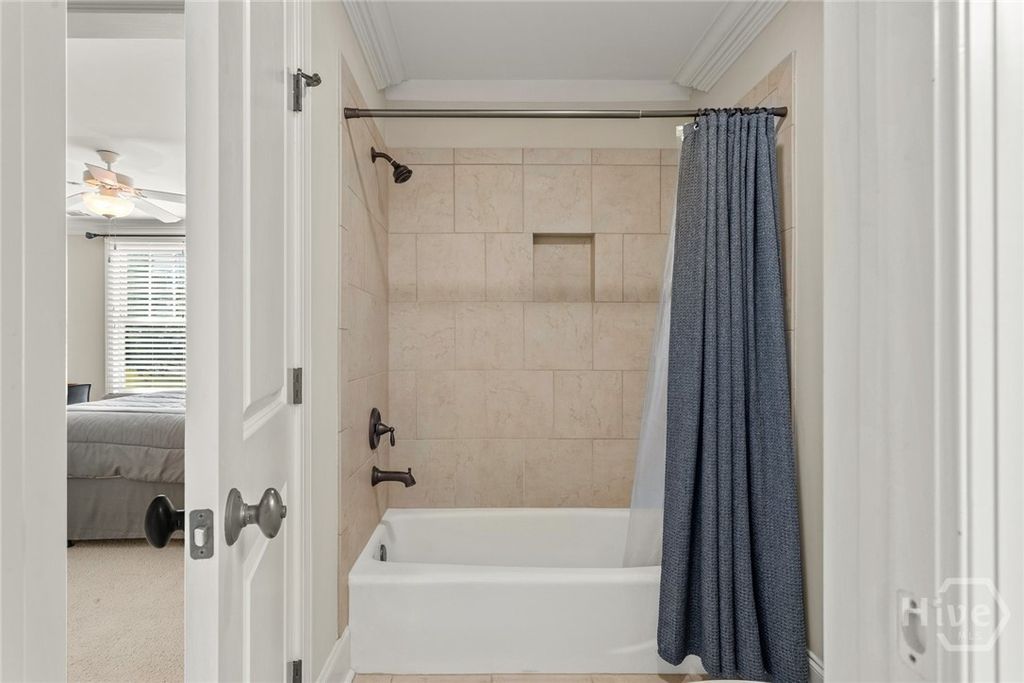Image 32 of property listing at 114 Tupelo Street, Pooler, GA 31322
