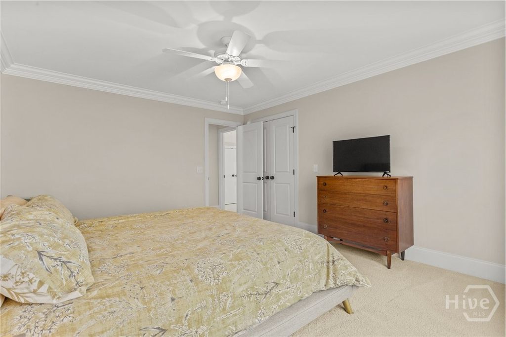 Image 35 of property listing at 114 Tupelo Street, Pooler, GA 31322