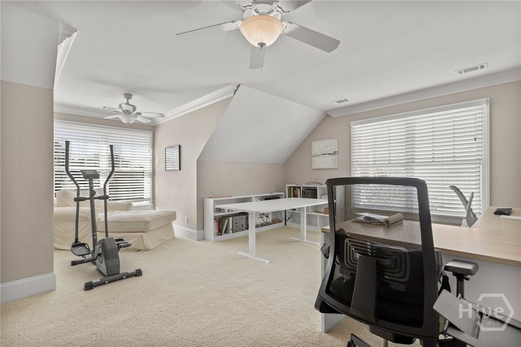 Image 37 of property listing at 114 Tupelo Street, Pooler, GA 31322