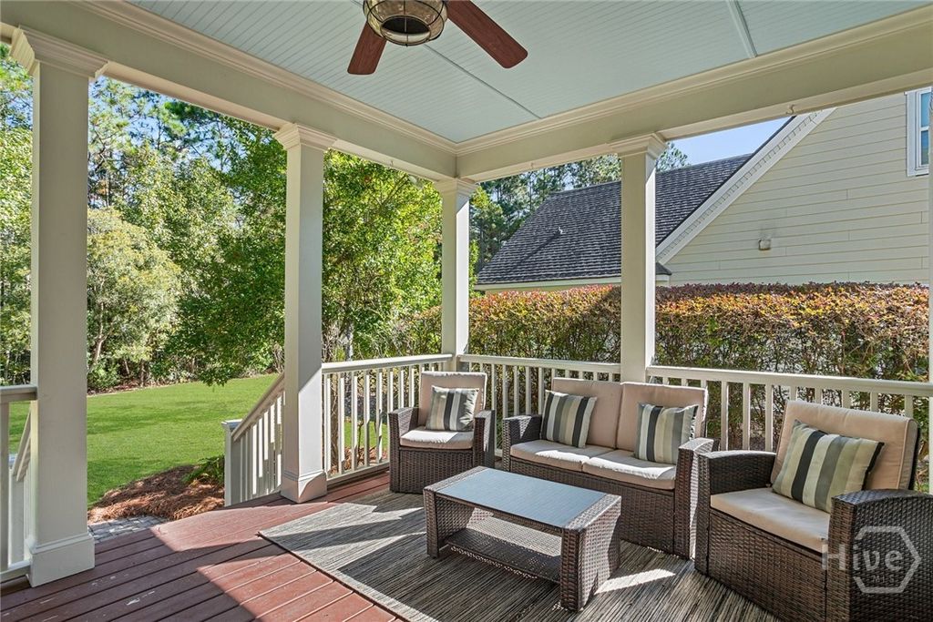 Image 38 of property listing at 114 Tupelo Street, Pooler, GA 31322