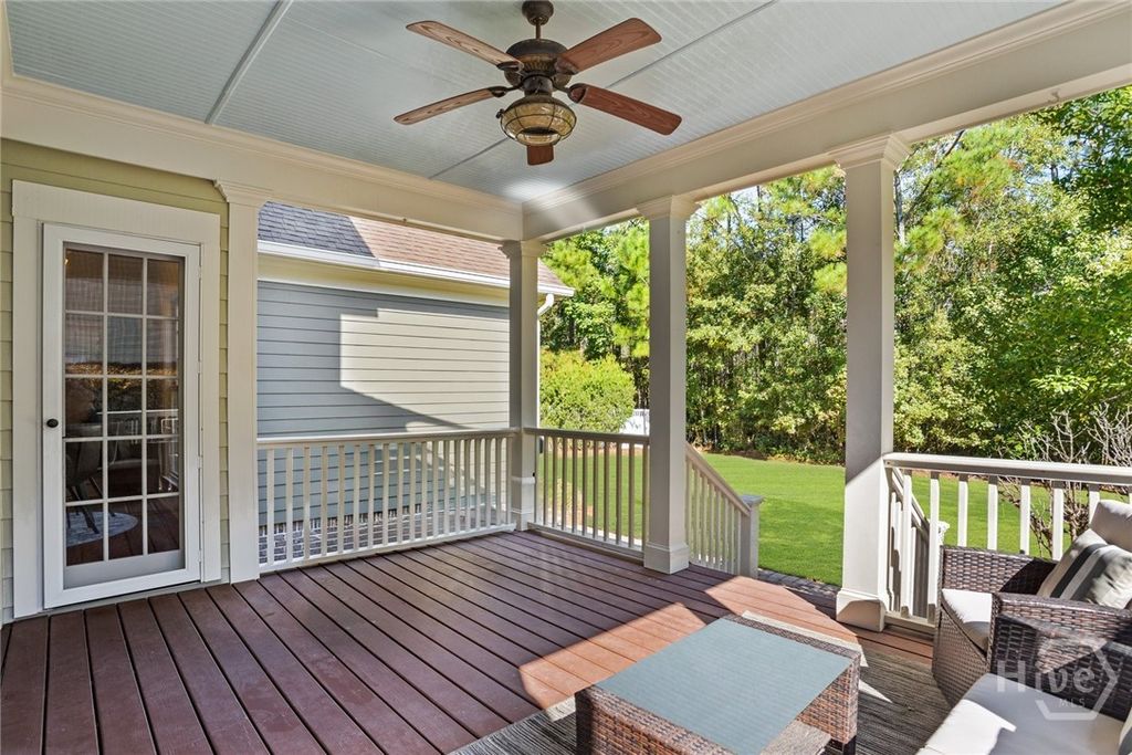 Image 39 of property listing at 114 Tupelo Street, Pooler, GA 31322