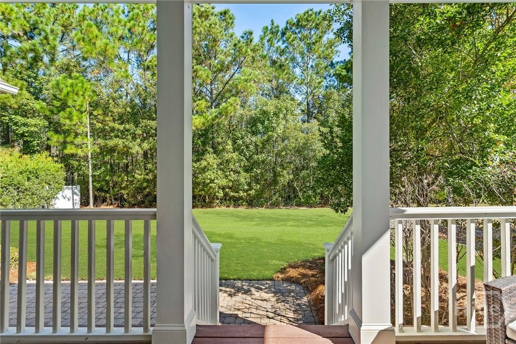 Image 40 of property listing at 114 Tupelo Street, Pooler, GA 31322