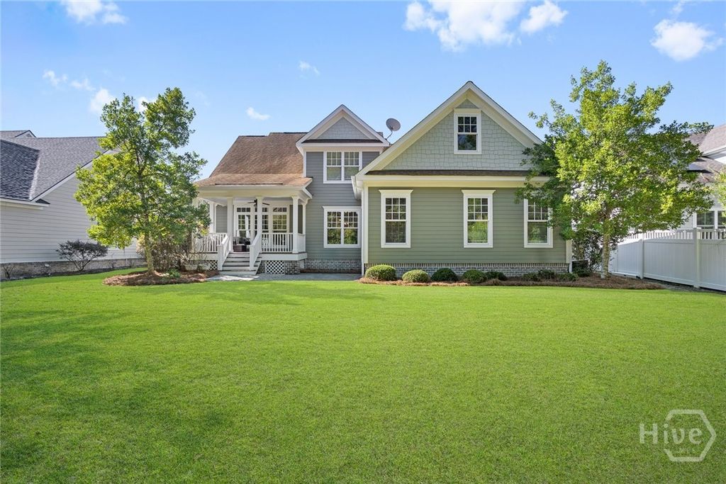 Image 42 of property listing at 114 Tupelo Street, Pooler, GA 31322