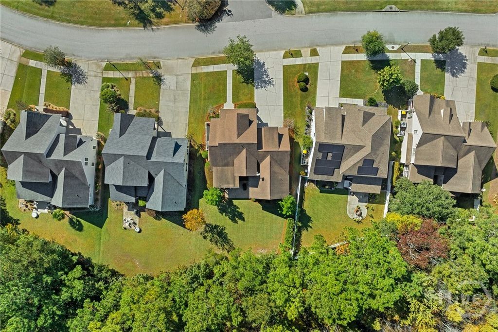 Image 43 of property listing at 114 Tupelo Street, Pooler, GA 31322
