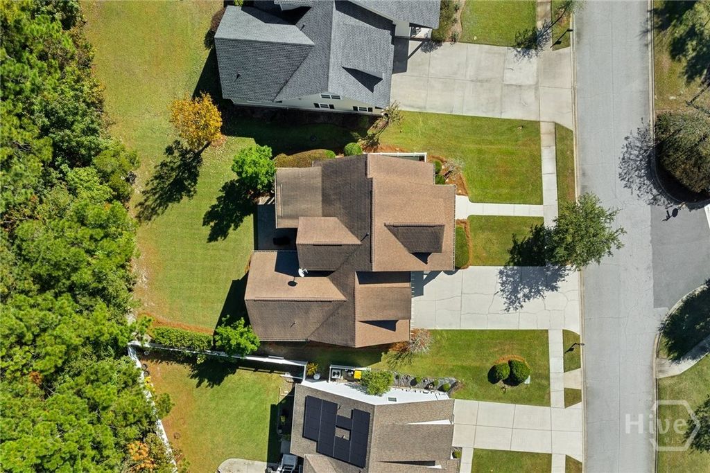 Image 44 of property listing at 114 Tupelo Street, Pooler, GA 31322
