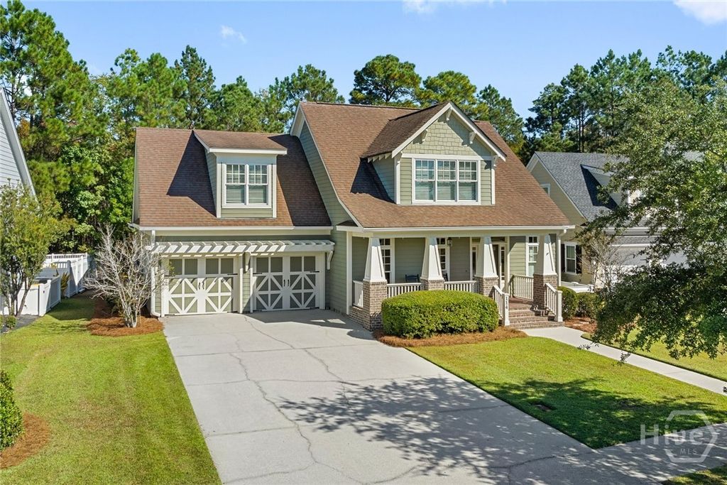 Image 48 of property listing at 114 Tupelo Street, Pooler, GA 31322