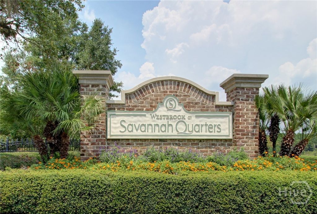 Image 50 of property listing at 114 Tupelo Street, Pooler, GA 31322