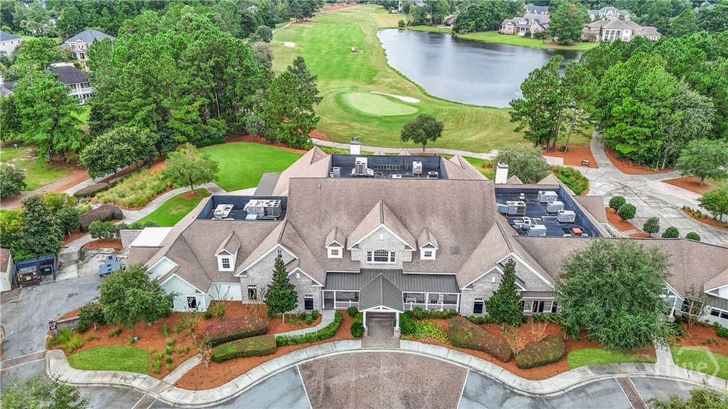 Image 51 of property listing at 114 Tupelo Street, Pooler, GA 31322