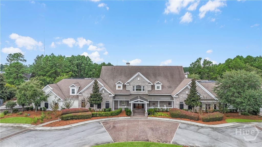 Image 52 of property listing at 114 Tupelo Street, Pooler, GA 31322