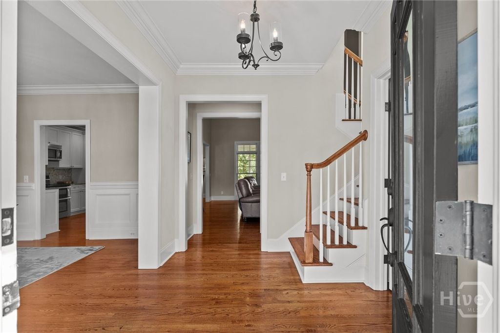 Image 6 of property listing at 114 Tupelo Street, Pooler, GA 31322