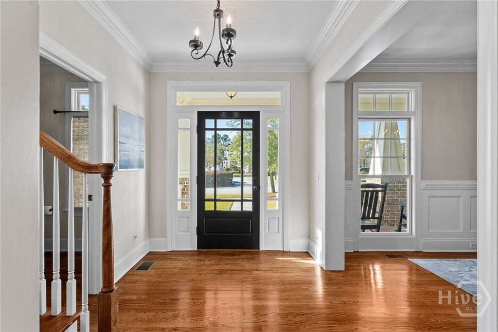 Image 7 of property listing at 114 Tupelo Street, Pooler, GA 31322