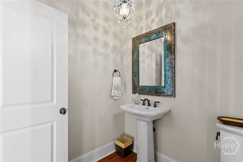 Image 9 of property listing at 114 Tupelo Street, Pooler, GA 31322