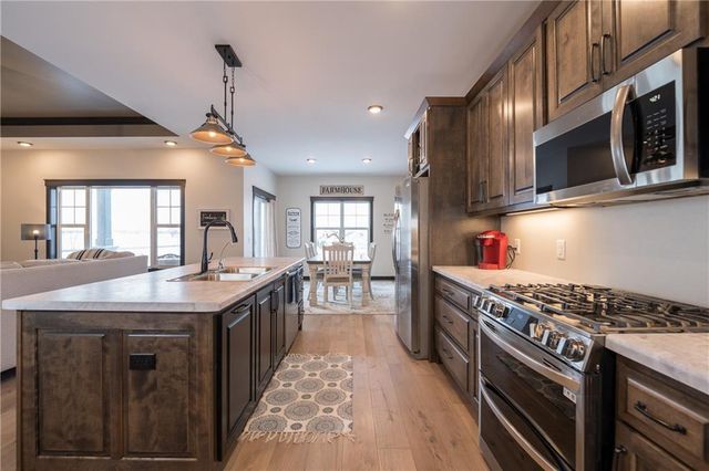 9317 E 453rd Avenue, Elk Mound, WI 54739