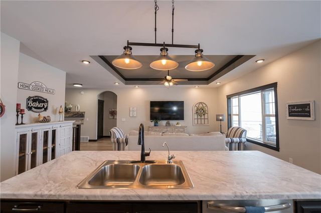 9317 E 453rd Avenue, Elk Mound, WI 54739